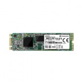 Твърд диск Transcend 256GB, M.2 2280 SSD, SATA3 B+M Key, TLC