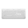 Клавиатура Logitech Signature Keyboard K650 - OFFWHITE - US INT`L - INTNL-973
