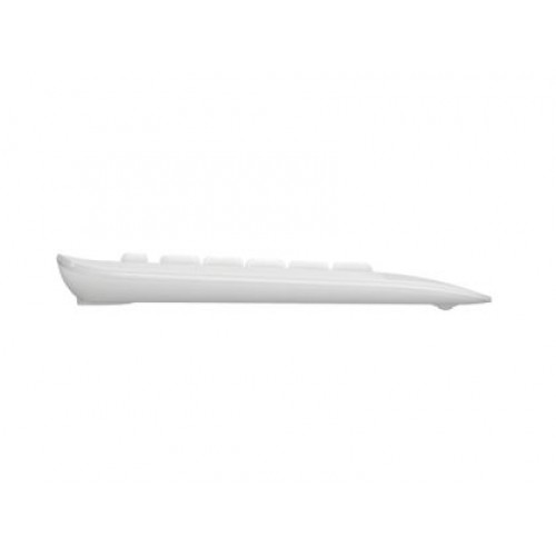 Клавиатура Logitech Signature Keyboard K650 - OFFWHITE - US INT`L - INTNL-973-2
