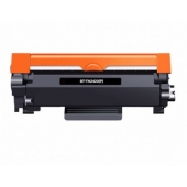 Тонер касета Black Brother TN-2410 PREMIUM Съвместим консуматив, стандартен капацитет 1 200 стр.