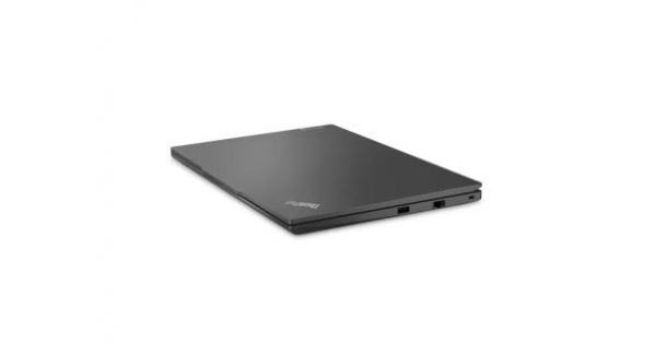 Лаптоп Lenovo ThinkPad E14 G6 Intel Core Ultra 7 155H (up to 4.8GHz, 24MB), 16GB DDR5-5600, 512GB SSD, 14