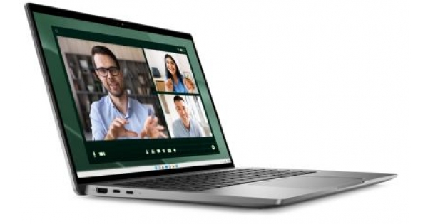 Лаптоп Dell Latitude 7450, Intel Core Ultra 7 155U (12M Cache, up to 4.8 GHz), 14.0
