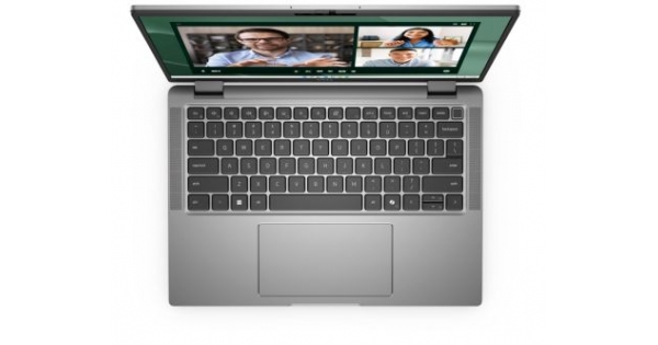 Лаптоп Dell Latitude 7450, Intel Core Ultra 7 155U (12M Cache, up to 4.8 GHz), 14.0