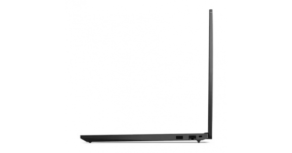 Лаптоп Lenovo ThinkPad E16 G2 Intel Core Ultra 5 125U (up to 4.3GHz, 12MB), 32GB(16+16) DDR5-5600, 1TB SSD, 16