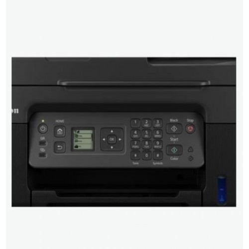 Мастилоструйно многофункционално устройство Canon PIXMA G4470 All-In-One, Black-3