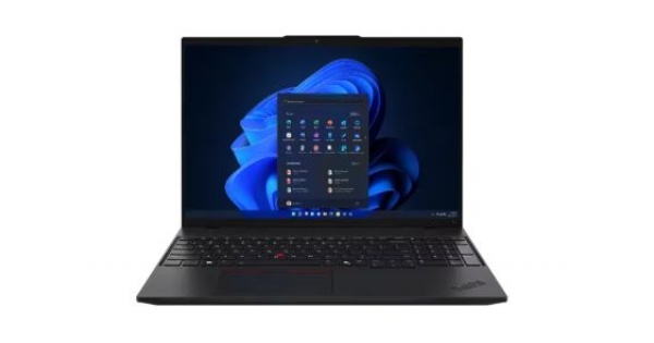 Лаптоп Lenovo ThinkPad L16 G1 Intel Core Ultra 7 155U (up to 4.8GHz, 12MB), 32GB(16+16) DDR5-5600, 1TB SS, 16