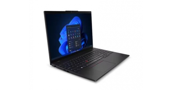 Лаптоп Lenovo ThinkPad L16 G1 Intel Core Ultra 7 155U (up to 4.8GHz, 12MB), 32GB(16+16) DDR5-5600, 1TB SS, 16