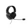 Слушалки Genesis Headset Toron 301 With Microphone, Black