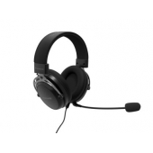 Слушалки Genesis Headset Toron 301 With Microphone, Black