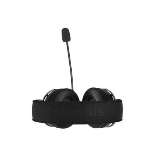 Слушалки Genesis Headset Toron 301 With Microphone, Black-1