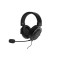 Слушалки Genesis Headset Toron 301 With Microphone, Black