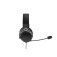 Слушалки Genesis Headset Toron 301 With Microphone, Black