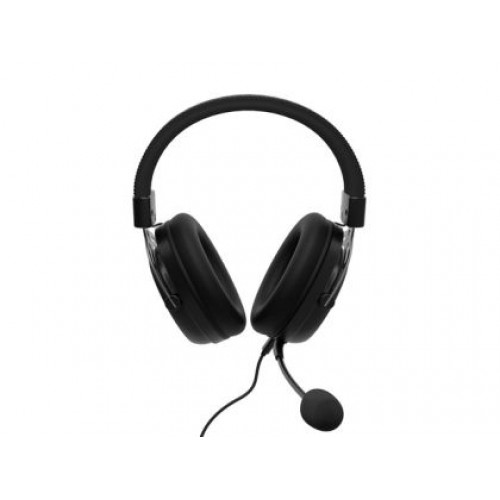 Слушалки Genesis Headset Toron 301 With Microphone, Black-4