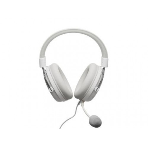 Слушалки Genesis Headset Toron 301 With Microphone, White-5