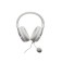 Слушалки Genesis Headset Toron 301 With Microphone, White