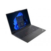 Лаптоп Lenovo ThinkPad E16 G2 Intel Core Ultra 5 125U (up to 4.3GHz, 12MB), 16GB DDR5-5600, 512GB SSD, 16