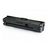 Тонер касета Black Samsung MLT D101S Съвместим консуматив, стандартен капацитет 1500 стр.