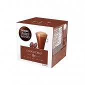 Кафе капсула NESCAFE® Dolce Gusto® Chococino 16 бр.