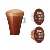 Кафе капсула NESCAFE® Dolce Gusto® Chococino 16 бр.