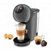 Кафемашина KRUPS® NESCAFE® Dolce Gusto® Genio S Basic Антрацит