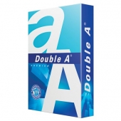 Хартия Double A Premium A4 500 л. 80 g/m2