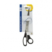 Ножица Office Point Пластмасови дръжки, 25.5 cm (10“)