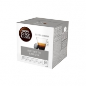 Кафе капсула NESCAFE® Dolce Gusto® Ristretto Barista 16 бр.