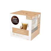 Кафе капсула NESCAFE® Dolce Gusto® Cortado Espresso Macchiato 16 бр.