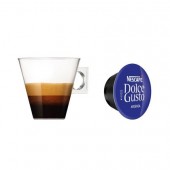 Кафе капсула NESCAFE® Dolce Gusto® Ristretto Ardenza 16 бр.