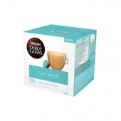 Кафе капсула NESCAFE® Dolce Gusto® Flat White 16 бр.