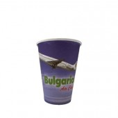 Чаши Аеро Картонени, за кафе 180 ml 25 бр.
