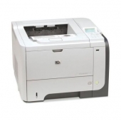 Лазерен принтер HP Laserjet P3015dn Употребяван