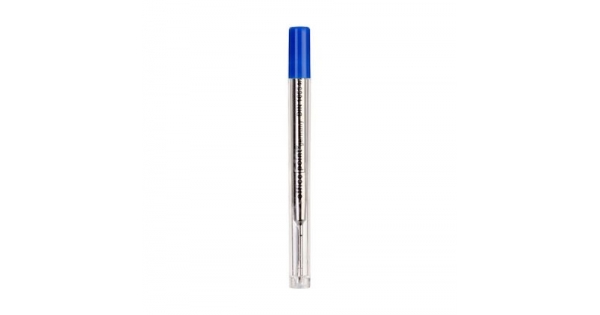 Пълнител Office Point Тип Parker 0.7 mm Син