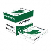 Хартия COPY MATE A4 500 л. 80 g/m2