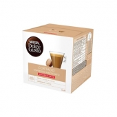 Кафе капсула NESCAFE® Dolce Gusto® Cortado Espresso Macchiato Decaffeinato 16 бр.