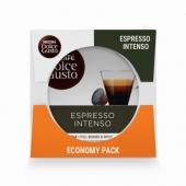 Кафе капсула NESCAFE® Dolce Gusto® Espresso Intenso 48 бр.
