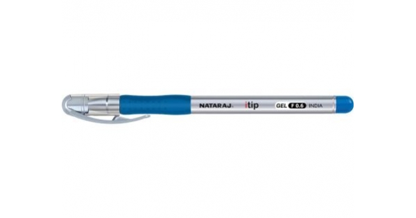 Ролер Nataraj  itip 0.6 mm Син