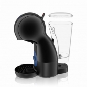 Кафемашина KRUPS® NESCAFE® Dolce Gusto® Piccolo XS Черен