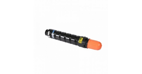 Тонер Black Canon C-EXV33 PREMIUM Съвместим консуматив, стандартен капацитет 14 600 стр.-1