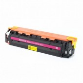 Тонер касета Magenta HP no. HP 125A CB543A PREMIUM Съвместим консуматив, стандартен капацитет 1 400 стр.