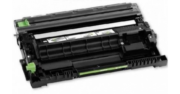 Барабанна касета Black Brother DR-B023 Съвместим консуматив, голям капацитет 12 000 стр.