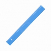 Линия ARK PVC 30 cm, Цветен микс