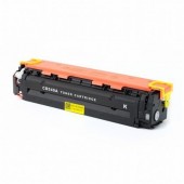 Тонер касета Black HP no. 125A CB540A PREMIUM Съвместим консуматив, стандартен капацитет 2 200 стр.