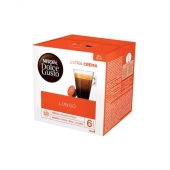Кафе капсула NESCAFE® Dolce Gusto® Lungo 16 бр.