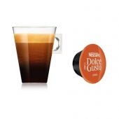 Кафе капсула NESCAFE® Dolce Gusto® Lungo 16 бр.