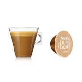 Кафе капсула NESCAFE® Dolce Gusto® Cortado Espresso Macchiato 30 бр.