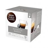 Кафе капсула NESCAFE® Dolce Gusto® Ristretto Barista 30 бр.