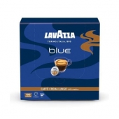 Кафе капсула Lavazza Blue Cafe Crema Dolce 100 бр.