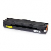 Тонер касета Black Samsung MLT-D1042S Съвместим консуматив, стандартен капацитет 1 500 стр.