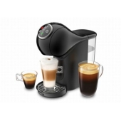 Кафе машина KRUPS® NESCAFÉ® Dolce Gusto Genio S Plus Черен